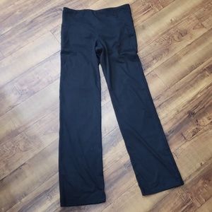 Workout pants